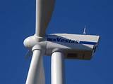 Wind Turbines Vestas