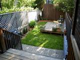 Images of Urban Patio Design