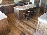 Wood Floor For Kitchen Images
