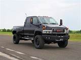 Gmc C4500 Pickup For Sale