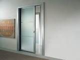 Frosted Glass Pocket Door Images