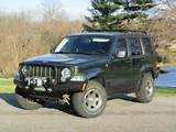Pictures of Off Road Bumper Jeep Patriot