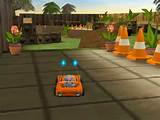 Images of Rc Racing Online Game