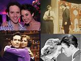 Images of Broadway Shows With Monday Night Performances