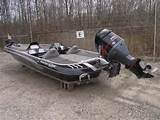 Damaged Bass Boats For Sale Pictures
