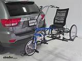 Pictures of Universal Trike Carrier
