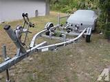 Pictures of Ez Load Boat Trailers