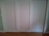 Pictures of Wide Sliding Closet Doors