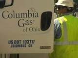 Pictures of Columbia Gas Newark Ohio