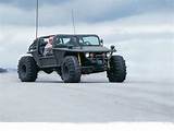 Photos of The Best 4x4 Off Road Vehicle