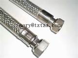 Pictures of Stainless Steel Flexible Gas Hose