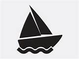Boat Icon Images