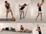 Exercise Routines Golf