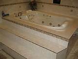 Pictures of What Is A Jacuzzi Tub