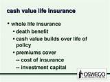 Life Insurance With Cash Value Photos