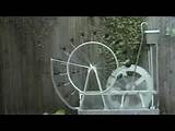 Images of Perpetual Motion Electric Generator