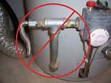 L.p. Gas Valves For Water Heater Images