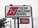 Photos of Welding School In Tulsa Oklahoma