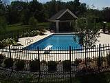 Pool Ideas With Landscaping