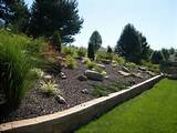 Photos of Anchorage Landscaping Rocks