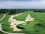 Myrtle Beach Golf Vacation Package