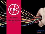 The National Electrical Code Photos