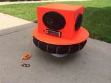 Coolers With Speakers Photos