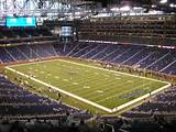 Pictures of Football Stadium Nfl