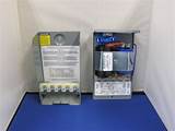 Photos of Franklin Electric Pump Control Box