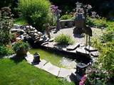 Backyard Landscaping Ideas For Small Yards Pictures
