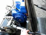 Harbor Freight Gas Engines