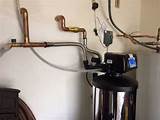 How Hard Is It To Install A Water Softener