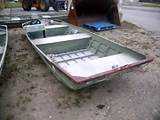 Photos of Used Flat Bottom Aluminum Boats For Sale