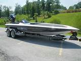 Images of Fast Bass Boats For Sale