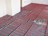 Is Underfloor Electric Heating Expensive To Run Images
