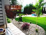 Best Front Yard Landscaping Photos