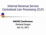 Images of Internal Revenue Service Collections