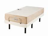 Xl Twin Mattress For Adjustable Bed
