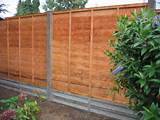 Cheap Wood Fence Panels Images