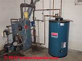 Indirect Boiler System No Hot Water