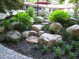 Photos of Landscaping Ideas Using Rocks And Stones