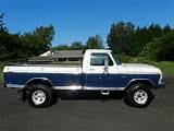 Used 4x4 Trucks Vancouver Pictures