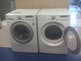 Difference Between Gas And Electric Dryer Photos