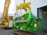 Ge Gas Engines Jenbacher Pictures