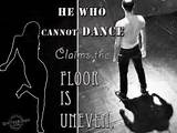 Images of Dance Floor Quotes