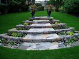 Landscaping With Stone Images