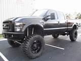 Lifted Pickup Trucks For Sale Images