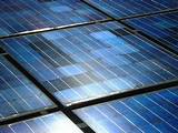 Images of Graphite Solar Cell