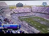 Where Is Tcu Football Stadium Pictures