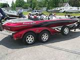 Ranger Comanche Bass Boat For Sale Pictures